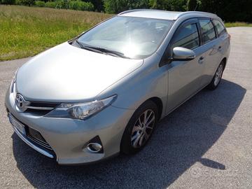 TOYOTA Auris 2ª serie - 2013