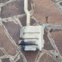 vaschetta liquido lavavetri transit mk7  2006-2014