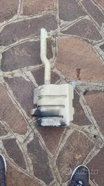 vaschetta liquido lavavetri transit mk7  2006-2014