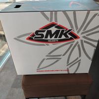 casco SMK