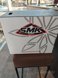 casco SMK