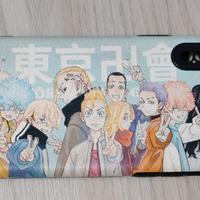 cover iPhone X Tokyo Revengers