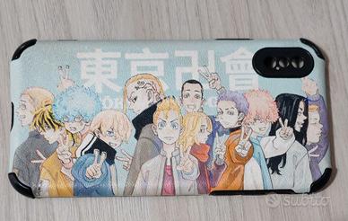 cover iPhone X Tokyo Revengers