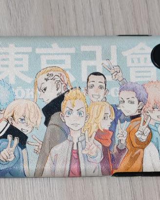 cover iPhone X Tokyo Revengers