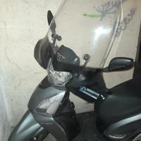 Kymco people geopolis