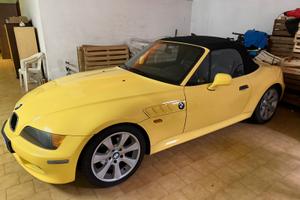 BMW Z3 1.9