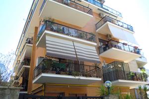 Appartamento Roma [Cod. rif 503VRG] (Tomba di Nero