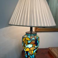 Lampada Tiffany