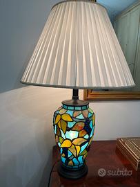 Lampada Tiffany
