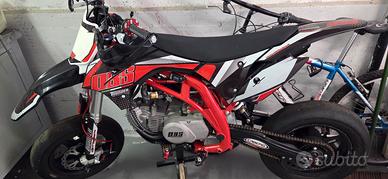 pitbike pbs