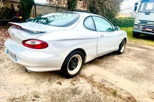 HYUNDAY COUPE  TIBURON 1.6 Fx