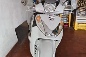 Honda SH 300