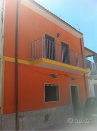 CASA VACANZE Puglia, a Torre Ovo,30 metri dal MARE