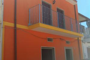 CASA VACANZE Puglia, a Torre Ovo,30 metri dal MARE