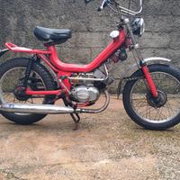 Tubone Romeo minarelli p4 ovalino