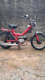 Tubone Romeo minarelli p4 ovalino