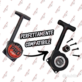 Strappino PN0246 Auto a Scoppio Thunder Tiger Pro