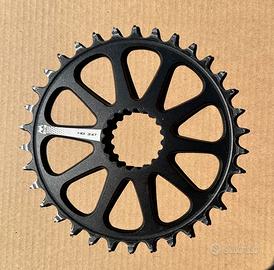 Cannondale Corona Hollowgram SpideRing  SL 34T