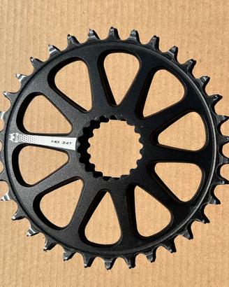 Cannondale Corona Hollowgram SpideRing  SL 34T