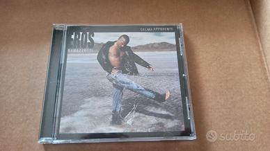 CD Eros Ramazzotti - Calma apparente
