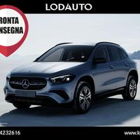 Mercedes-Benz GLA 200 d Automatic Progressive...
