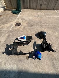 Carene Bmw s1000rr