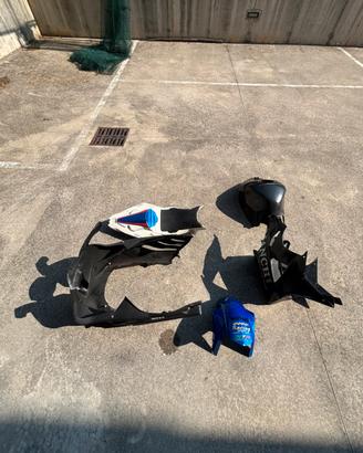 Carene Bmw s1000rr