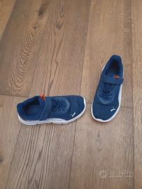 scarpe bimbo sportive