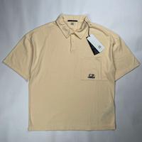 Polo Crema C.P. Company