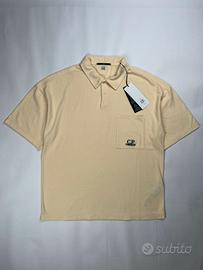 Polo Crema C.P. Company