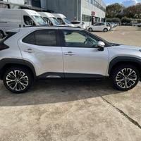 Toyota Yaris Cross lounge