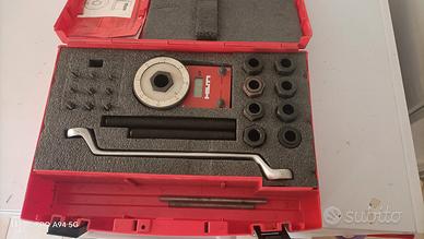 kit prova ancoraggi HILTI  dpg100
