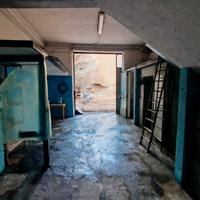 POSTI AUTO coperto e scoperto