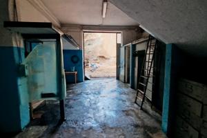 POSTI AUTO coperto e scoperto