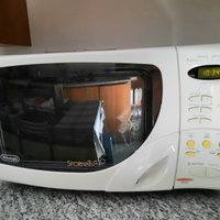 Sfornatutto De Longhi