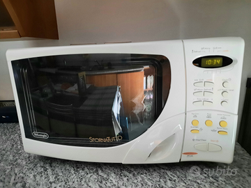 Sfornatutto De Longhi