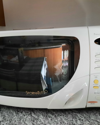 Sfornatutto De Longhi