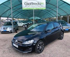 Volkswagen Golf 1.6 TDI 110 CV 5p. Sport Edition B