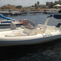 Gommone Joker Boat Clubman 26
