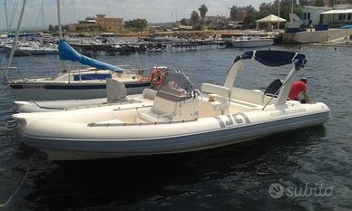 Gommone Joker Boat Clubman 26