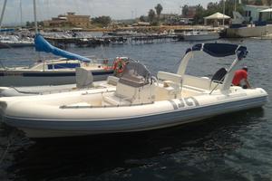 Gommone Joker Boat Clubman 26