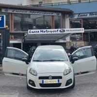 Abarth Grande Punto esseesse 180CV (ORIGINALE, NO 