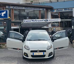 Abarth Grande Punto esseesse 180CV (ORIGINALE, NO 