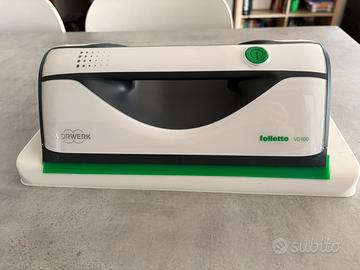 Lavavetri Vorwerk VG100