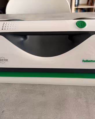Lavavetri Vorwerk VG100