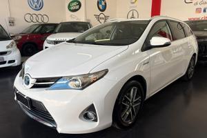 Toyota Auris Touring Sports 1.8 Hybrid Lounge