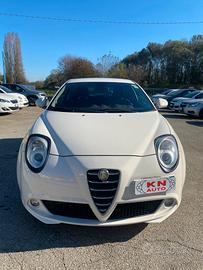 Alfa Romeo MiTo 1.3 JTDm 16V 90 CV Distinctive