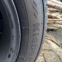 Ruote Estive Nissan Micra