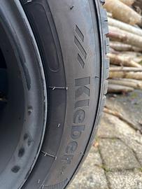 Ruote Estive Nissan Micra