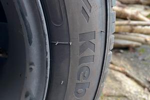 Ruote Estive Nissan Micra